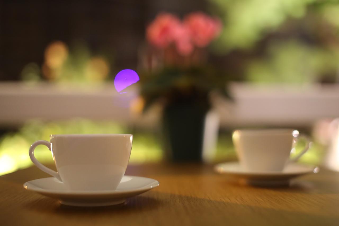Cloud & Green Private Guest House Puli Ngoại thất bức ảnh