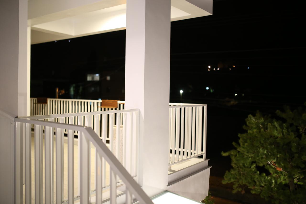 Cloud & Green Private Guest House Puli Ngoại thất bức ảnh
