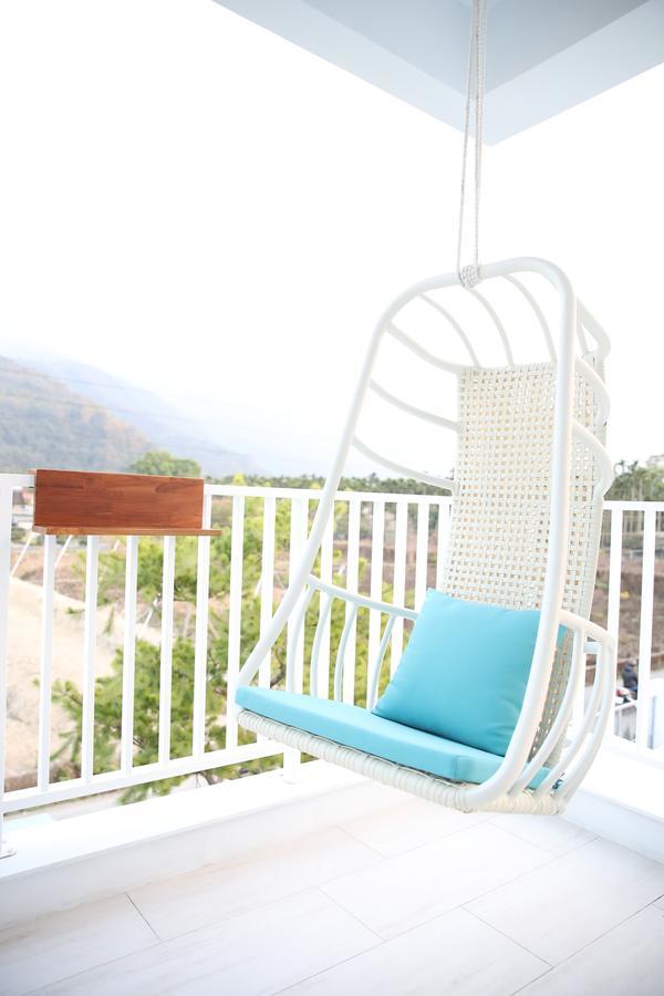 Cloud & Green Private Guest House Puli Ngoại thất bức ảnh