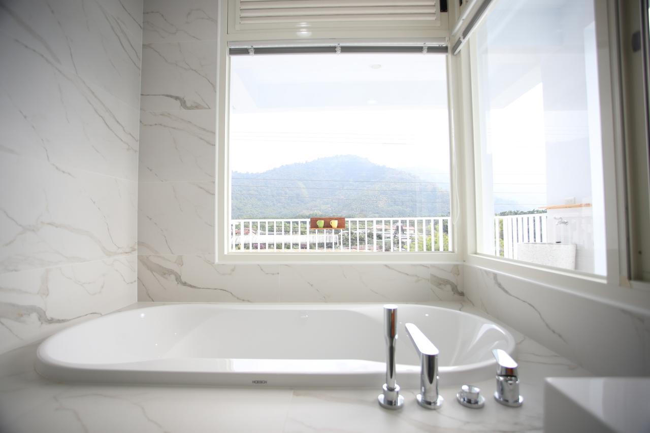 Cloud & Green Private Guest House Puli Ngoại thất bức ảnh