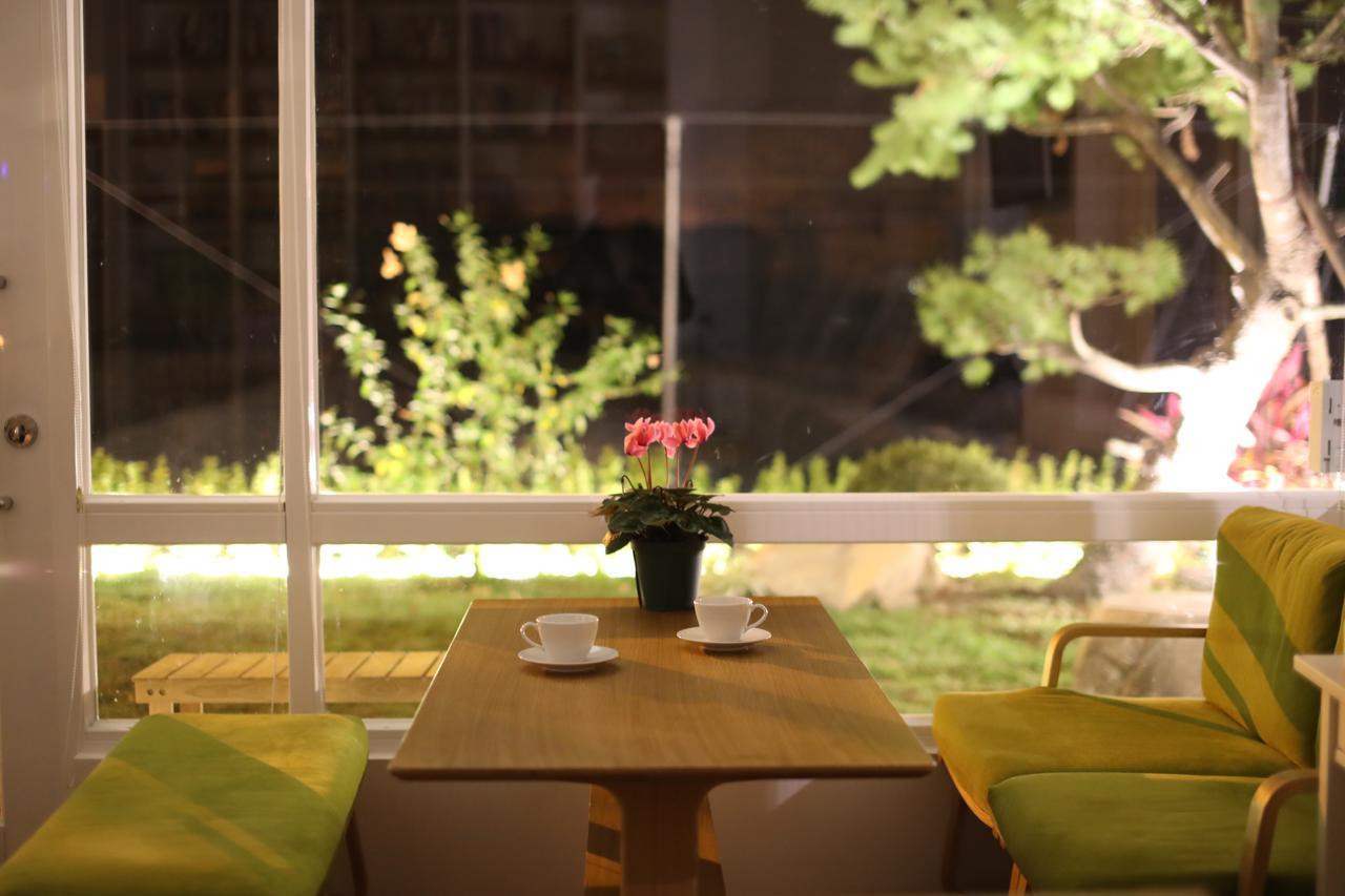 Cloud & Green Private Guest House Puli Ngoại thất bức ảnh