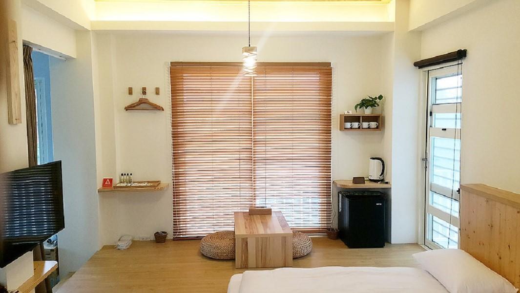 Cloud & Green Private Guest House Puli Ngoại thất bức ảnh