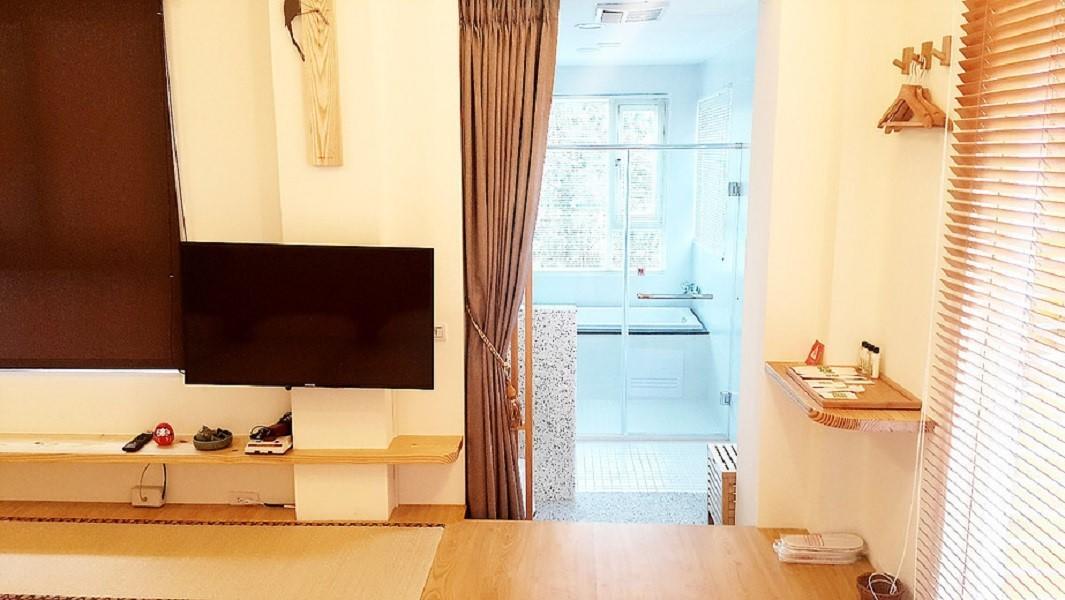 Cloud & Green Private Guest House Puli Ngoại thất bức ảnh