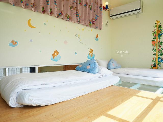 Cloud & Green Private Guest House Puli Ngoại thất bức ảnh