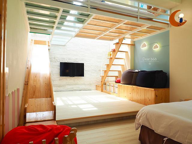 Cloud & Green Private Guest House Puli Ngoại thất bức ảnh