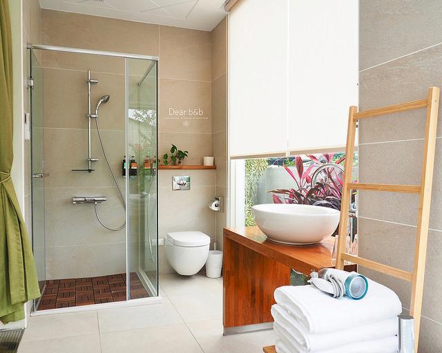 Cloud & Green Private Guest House Puli Ngoại thất bức ảnh