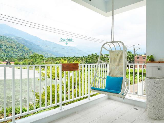 Cloud & Green Private Guest House Puli Ngoại thất bức ảnh