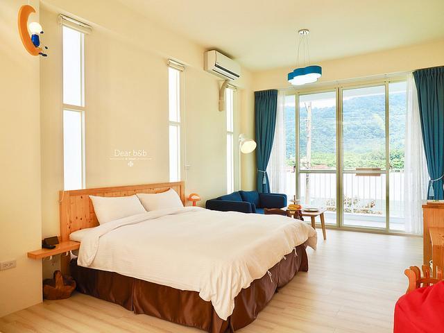 Cloud & Green Private Guest House Puli Ngoại thất bức ảnh
