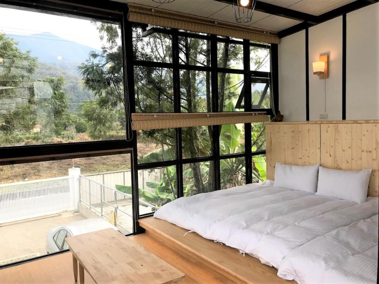 Cloud & Green Private Guest House Puli Ngoại thất bức ảnh