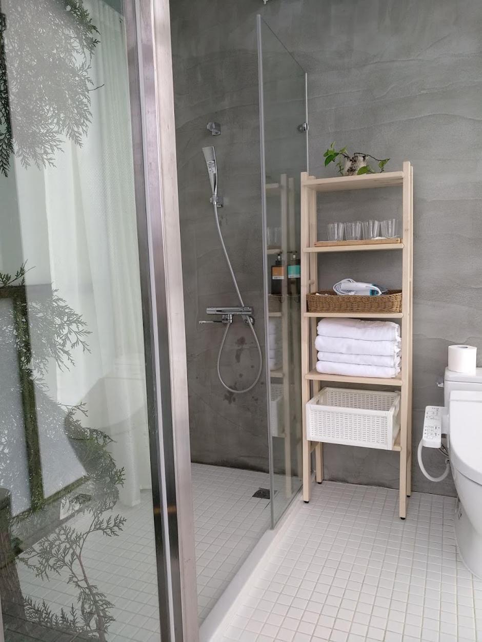 Cloud & Green Private Guest House Puli Ngoại thất bức ảnh